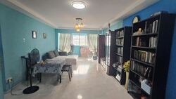 Blk 254 Bukit Batok East Avenue 4 (Bukit Batok), HDB 5 Rooms #629572901